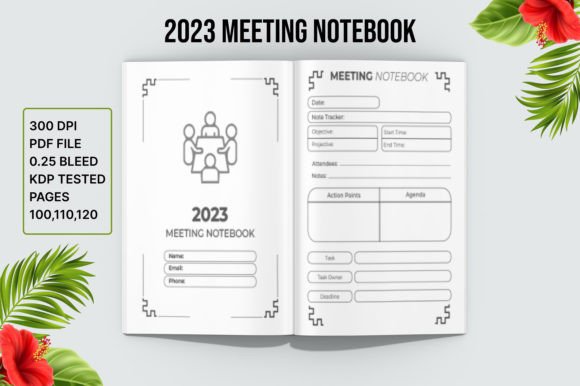 Elevate Your Meeting Notes