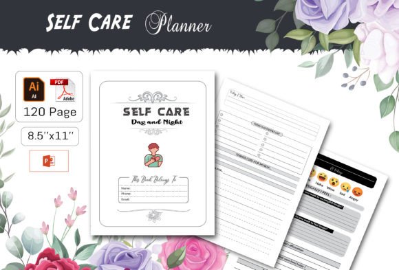 Self Care Day and Night: A Practical Framework for Intentional Living