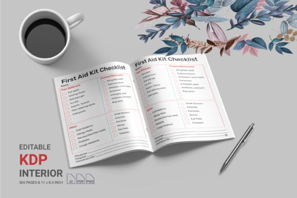 Strategic Benefits of an Editable First Aid Kit Checklist