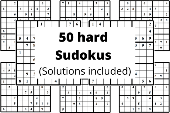 The Complete Guide to Premium Sudoku Printables and Creative Publishing