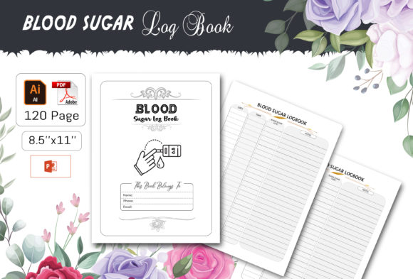 The Empowering Role of a Personal Blood Sugar Logbook