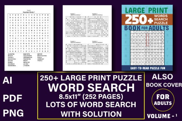 The Evolution of Word Search Puzzles: From Print to Premium Digital Assets