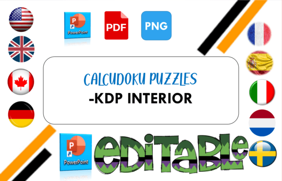 The Strategic Appeal of Calcudoku Puzzles in KDP Publishing