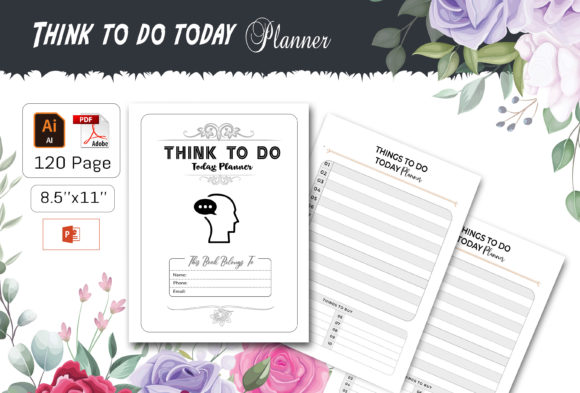 The Ultimate Things to Do Planner: Your Digital Toolkit for Productivity