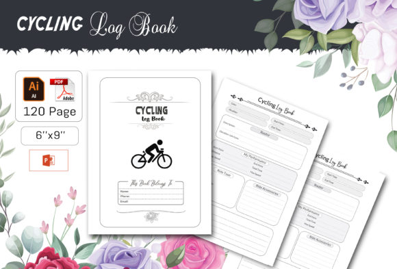 Your Cycling Journey, Documented: The Power of a Cycling Log Book