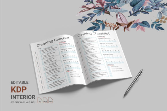 Your Ultimate Cleaning Checklist: Why It's More Than Just a List